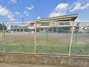 南足柄市立福沢幼稚園の画像1