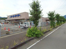 ケーヨーデイツー南足柄店