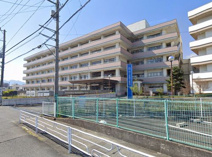 神奈川県立足柄上病院