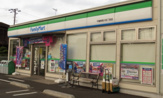  ファミリーマート 千葉天台店