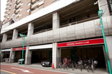  コナミスポーツクラブ 荻窪南口