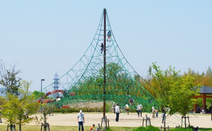 京都府立木津川運動公園の画像4