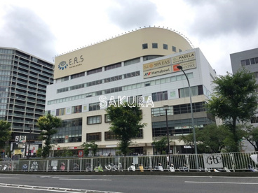 ハマボールイアスの画像1