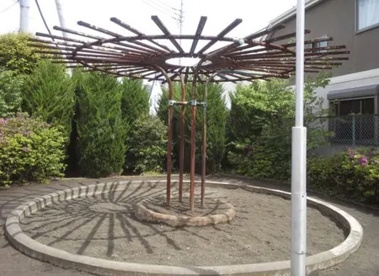 小川いぶき公園の画像1