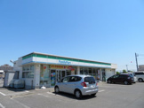 ファミリーマート