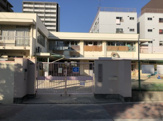苅田南保育所