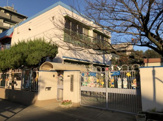 山之内保育園