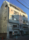 長居保育園の画像