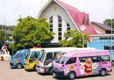 幼稚園 清瀬たから幼稚園