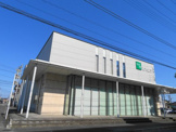 栃木銀行