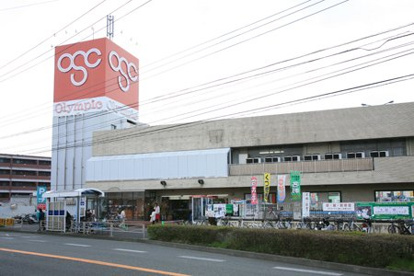 Olympic　今宿店の画像1