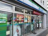 ファミリーマート 花京院一丁目店
