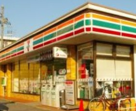 セブンイレブン 千葉高品町店の画像1