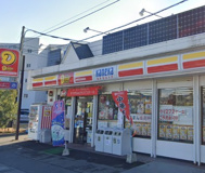 ニューヤマザキデイリーストア カネカストア店