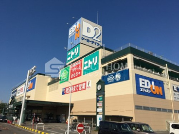 ＤＣＭ岡崎上六名店の画像1