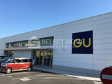 GU　コムタウン店