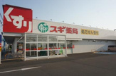 スギ薬局　田原本店
