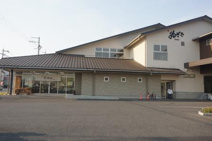 柿の葉寿司　中谷本舗　田原本店