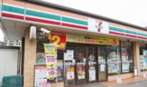 セブンイレブン 習志野本大久保南店