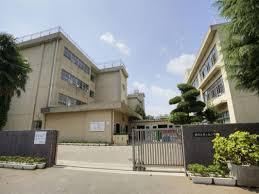 柏市立光ケ丘小学校の画像1