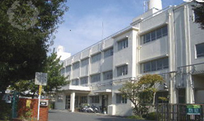港南台第一小学校放課後キッズクラブの画像1