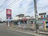 ウエルシア岡崎明大寺店