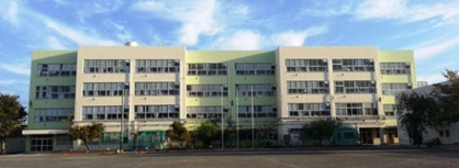 横浜市立上白根小学校の画像1
