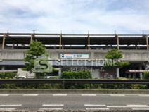 本宿駅