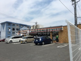 セブンイレブン 岡崎上六名店