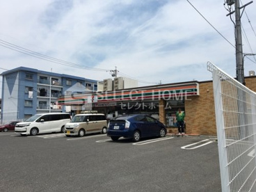 セブンイレブン 岡崎上六名店の画像1