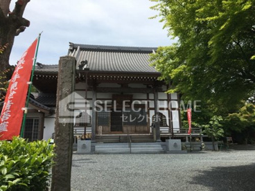 欣浄寺の画像1