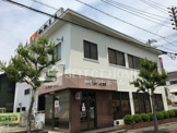 豊川信用金庫本宿支店