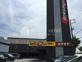 ジャパンレンタカー株式会社岡崎店