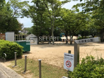 北郷東公園
