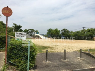 緑町中央公園の画像1