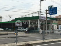 トヨタレンタリース 岡崎南店