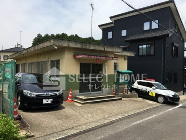 岡崎警察署 本宿駐在所の画像1