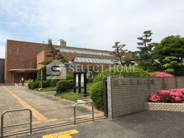 岡崎市美術館の画像1