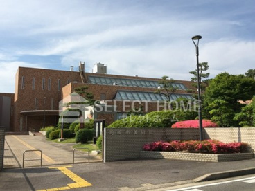 岡崎市美術館の画像2