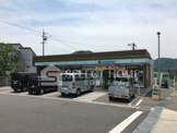 ファミリーマート 岡崎上三本松店