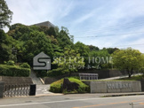 人間環境大学 岡崎キャンパス