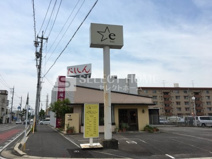 ラ・エトワール(La・etoile)　