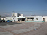鷲津駅
