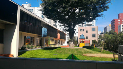 大通幼稚園の画像1