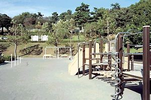 神之木公園の画像1