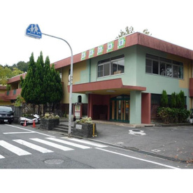 槇塚幼稚園の画像1