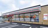 セブンイレブン 泉北槇塚台店