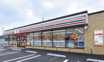 セブンイレブン 泉北槇塚台店