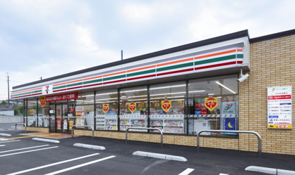 セブンイレブン 泉北槇塚台店の画像1