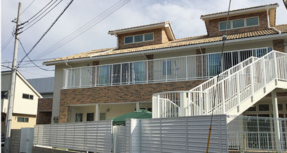 武蔵小金井雲母保育園の画像1